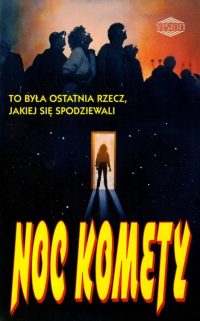 Montago - Dziś w cyklu "Zapomniane lub mniej znane filmy ze Złotej Ery VHS" idealny p...