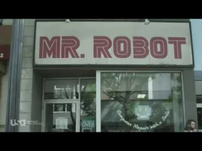 azazelson - Mr Robot