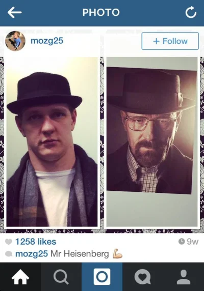 CavsPL - Heisenberg ( ͡° ͜ʖ ͡°)
#nba