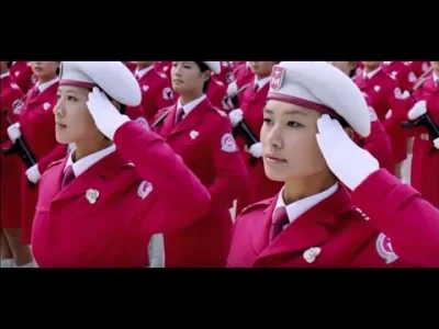 s.....e - Jak parada wojskowa w Korei