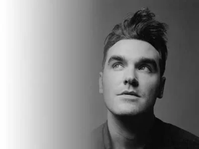 zwier - Morrissey - You Should Have Been Nice To Me 
#muzyka #thesmiths #morrissey