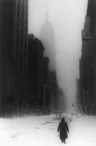 g.....a - Nowy Jork zimą

#fotografia #newyork