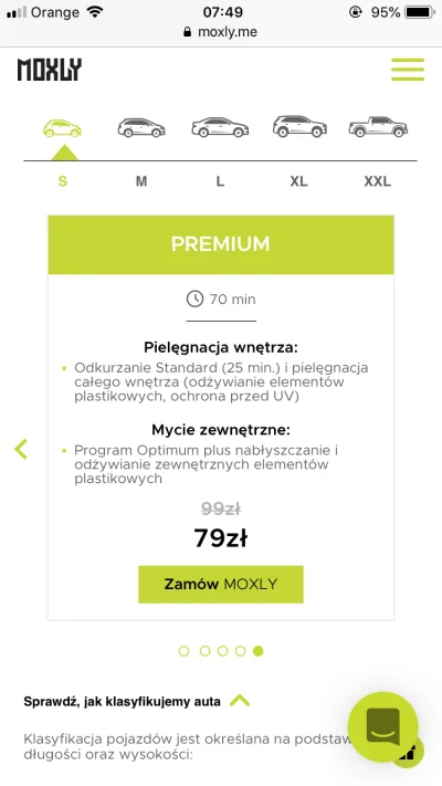 zorq - @belong: @passtartowy: @luzny_lori: oni tylko odkurzają wnętrze, nie piora tap...