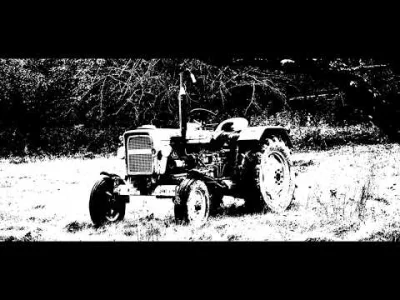 PawelW124 - #humor #heheszki #motoryzacja #traktorboners #rolnictwo #muzyka #discopol...