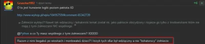 Python - > Bez przykładów nie będziemy dyskutować.

@Moderacja: Takie wpisy oczywiś...