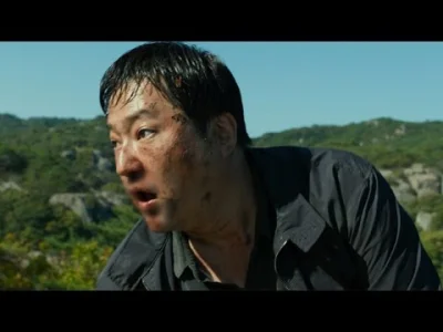 WezelGordyjski - #kinokoreanskie #kryminaly 

No i mamy pełny zwiastun "Goksung" Ho...