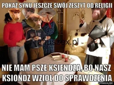 Zarzadca - #polak #nosaczsundajski #bekazkatoli #humorobrazkowy