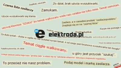 k.....t - Udzielam się dość mocno na jednym forum astronomicznym. Często bywa tak, że...