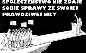 f.....k - ,,...i użyteczni idioci w Polsce'' Trochę ich tu jest