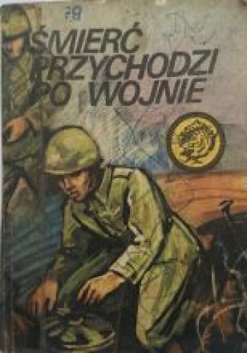 OdbytkozeZwieracza - Gdyby ktoś szukał lektury w temacie - polecam tomik Żółtego Tygr...