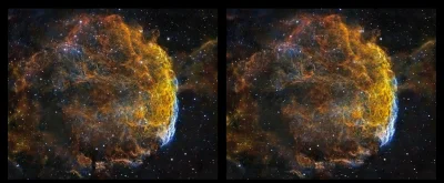 Altru - #ciekawostki #stereoskopia #kosmos


 IC 443 jest pozostałością po supernowej...