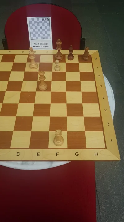 4ndrew - Jakieś pomysły ?
#szachy