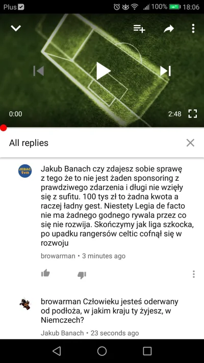 kuba560x - Kochani, nie jestem w stanie pojąć tego fenomenu. Zastanawiam się jaką pew...