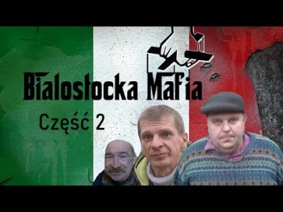 Guziectakaswiniazafryki - Białostocka Mafia część 2 ( ͡° ͜ʖ ͡°)
#kononowicz #patostr...