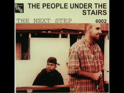 coolface - #muzyka #rap #hiphop #coolfacemusicselection 

People Under the Stairs -...