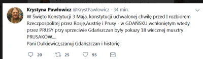 AlmostDivine - Pani Krystyna, wybitna posłanka z patriotycznej partii PiS myli rozbio...