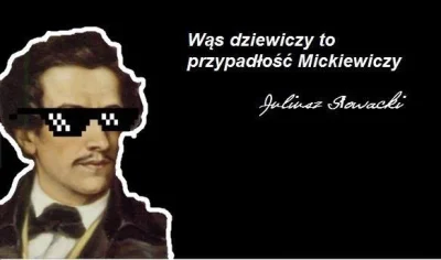 whysooseriouss - #starciegigantow #ankieta #poezja #literatura #jezykpolski