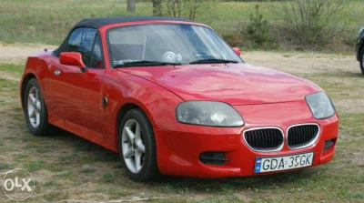 Harry19911 - #mx5 #samochody #heheszki
http://www.olx.pl/oferta/mazda-mx-5-1-6-CID5-...