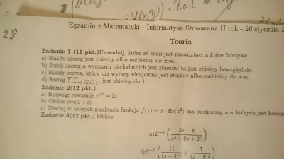 robgal519 - Mam problem z 1 zadaniem, poza ostatnim przykładem nie wiem jak uzasadnić...