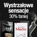 audiobookfile - #promocja Wystrzałowe sensacje 30% #taniej na #ebooki sensacyjne niż ...