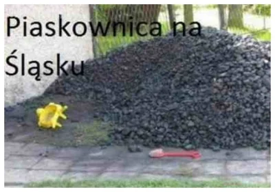 prokopi - @Gruby_Mirek: a później wasze dzieci tam się bawią