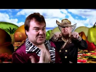 C.....x - Dobry kawałek. Tenacious D.



Tekst dobry - http://www.tekstowo.pl/piosenk...