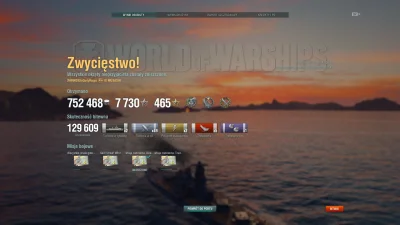 UbiQuityRegis - W kolejnej bitwie kraken za to :)
#worldofwarships #wows #mirkowows