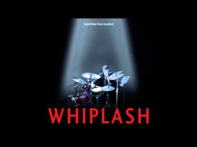 Joz - Whiplash to jest film roku 2014.

Na scenie dokowania w Interstellar lekko sp...