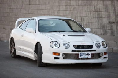 t.....m - ! #carboners #celica #toyota