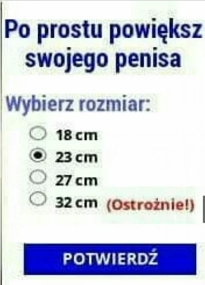 C.....s - @AnonimoweMirkoWyznania: przecież to takie proste