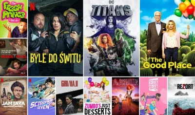 upflixpl - Nowe seriale i odcinki w Netflix Polska

Dodany tytuł:
+ AJ and the Que...