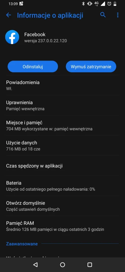 Kolorowezworki - @CherryJerry: Okazuje się, że widocznie masz gówno, a nie telefon. N...