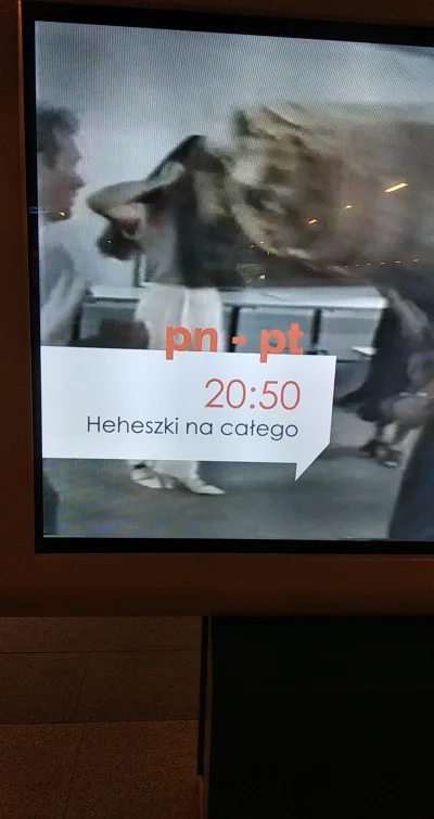 Reevhar - #heheszki na całego #tele5 #krakow #pkp