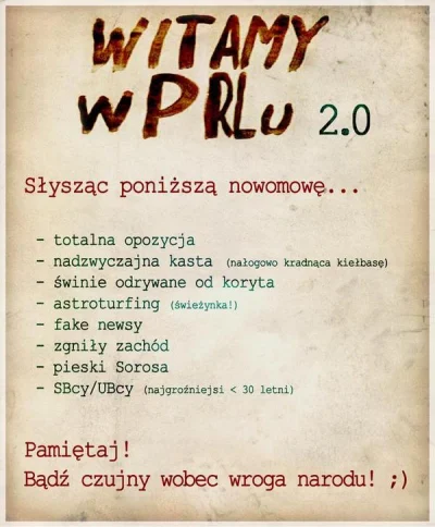 pk347 - > na jakiej podstawie oceniasz, że jestem trollem?

@Whizkazzz: na takiej, ...