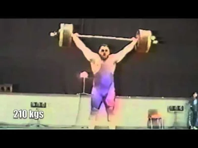 jezyk123 - Ashot Danielyan- Nie pobity do tej pory rekord w dwuboju



rwanie: 215 kg...