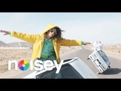 GRIZLI - @Diplo: m.i.a. najlepsza <3