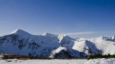 lukaszmarynczak - #gory #tatry #mojezdjecie