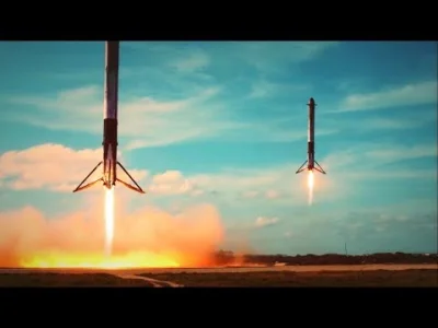 L.....m - SpaceX Falcon Heavy- Elon Musk's Engineering Masterpiece [Updated Tribute- ...