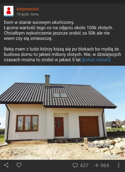 KaloryfeR - Nie ogarniam jak ludzie ciągle i ciągle łapią się na zarzutki tego gościa...