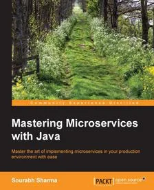 MiKeyCo - Mirki, dziś darmowy #ebook z #packt: "Mastering Microservices with Java"
h...