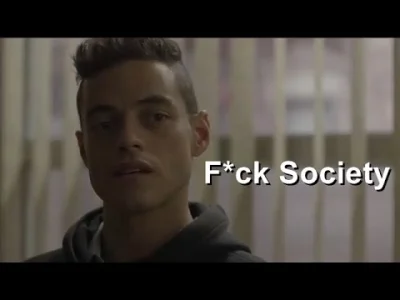 SirSajko - Mirki ( ͡° ͜ʖ ͡°) prawilnie przypominam #seriale #mrrobot #tv 

http://d...