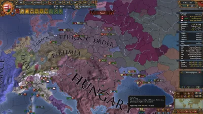 A.....s - Polak Węgier dwa bratanki ( ͡° ͜ʖ ͡°)

#eu4