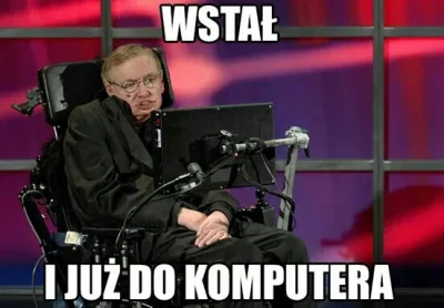 SunnO - #heheszki #hawking #humor #humorobrazkowy