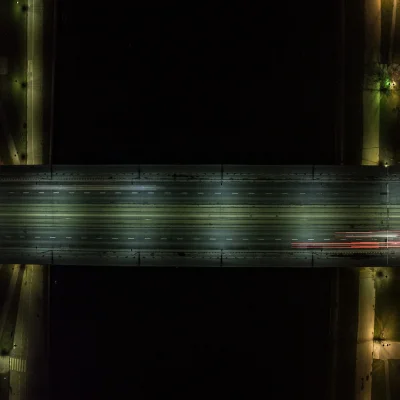 Qbol69 - #fotografia #drony #dji #malopolska #krakow 

Most Grunwaldzki 29/365

T...