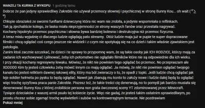 bobunproducent - @abkme-dwoiy: #!$%@? jakiś error i usunąłem więc powtórzę, żeby nie ...