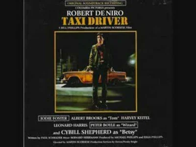 chochol - #muzyka #taxidriver