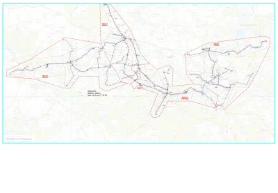 sylwke3100 - Jakiś czas temu natrafiłem na pdfa na stronie Tramwajów Śląskich z podzi...