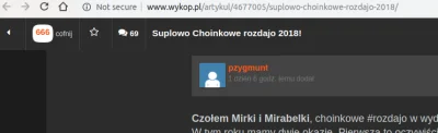 Why666 - ! Numer wykopu... mój nick (⌐ ͡■ ͜ʖ ͡■)