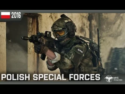 ntdc - Polish Special Forces | "United We Conquer"

GROM / FORMOZA / AGAT / JWK / N...