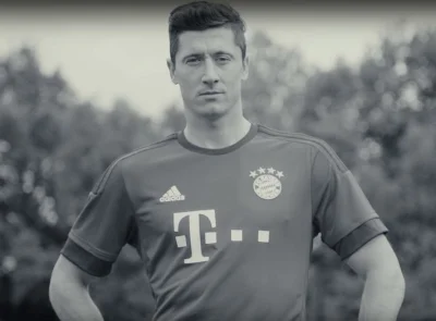 MrOpos - PILNE: Robert Lewandowski zmarzł podczas treningu.
Przykra wiadomość dotarł...